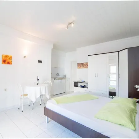 With Terrace Sea View