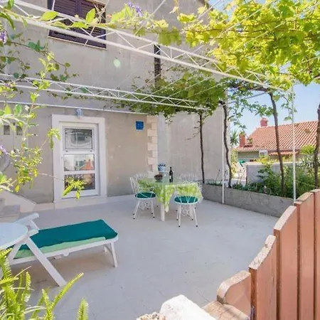 With Terrace Sea View Apartment