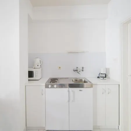 Veve - With Terrace Sea View Vanessa St * Postira